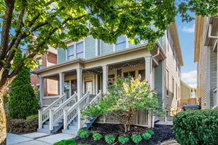 1018 Perry St, Columbus, OH 43201 - Photo 2