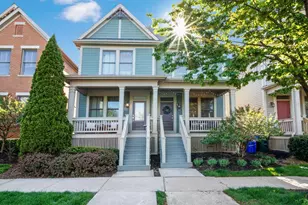 1018 Perry St, Columbus, OH 43201 - Photo 1