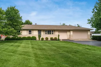 3542 Hoover Road, Grove City, OH 43123 - Photo 1