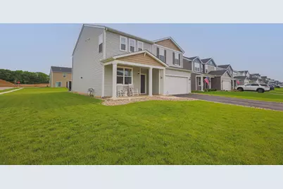 5556 Violet Street #Lot 384, South Bloomfield, OH 43103 - Photo 40