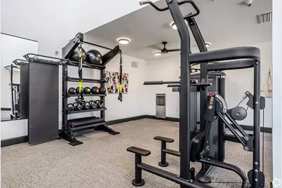 1020 Lusso Avenue #320, Columbus, OH 43201 - Photo 14