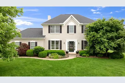 2643 Sandhurst Drive, Lewis Center, OH 43035 - Photo 1