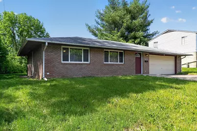 3580 E Dublin Granville Road, Westerville, OH 43081 - Photo 2
