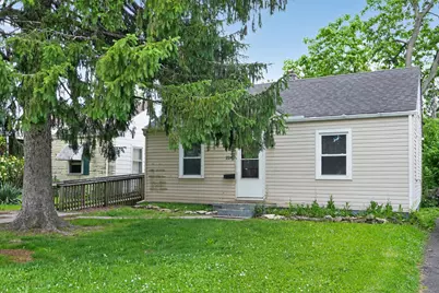 2246 Atwood Terrace, Columbus, OH 43211 - Photo 1