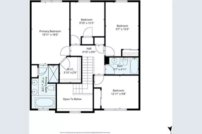 7558 Bardston Drive, Dublin, OH 43017 - Photo 36