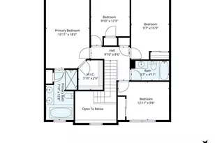 7558 Bardston Dr, Dublin, OH 43017 - Photo 36