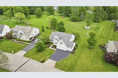 6043 Congressional Drive, Westerville, OH 43082 - Photo 4