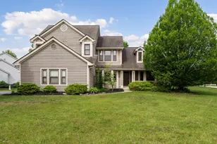 7730 Aldridge Pl, Dublin, OH 43017 - Photo 1