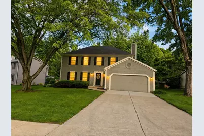 814 Black Gold Avenue, Gahanna, OH 43230 - Photo 2