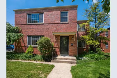1629 Grandview Avenue #A and B, Columbus, OH 43212 - Photo 2