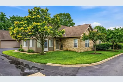 5607 E Links Boulevard #3, Hilliard, OH 43026 - Photo 1