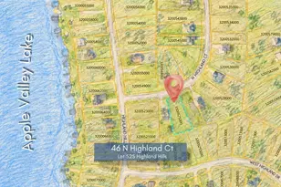46 N Highland Ct, Howard, OH 43028 - Photo 1