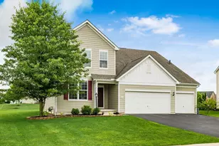 11694 Daventry Dr NW, Pickerington, OH 43147 - Photo 2