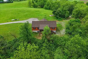 4918 Township Rd 32 S, West Liberty, OH 43357 - Photo 2