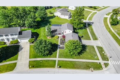 633 King Ridge Court, Ashland, OH 44805 - Photo 4