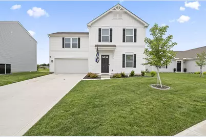 25 Henderson Lane, Ashville, OH 43103 - Photo 2