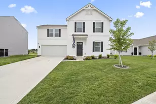25 Henderson Ln, Ashville, OH 43103 - Photo 2
