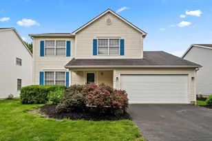 5906 Sandy Rings Ln, Dublin, OH 43016 - Photo 2