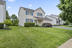 5906 Sandy Rings Ln, Dublin, OH 43016 - Photo 2