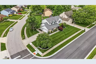 649 Deer Run Drive, Gahanna, OH 43230 - Photo 2
