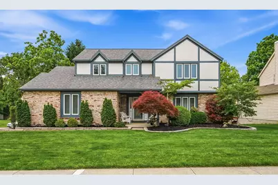 649 Deer Run Drive, Gahanna, OH 43230 - Photo 2