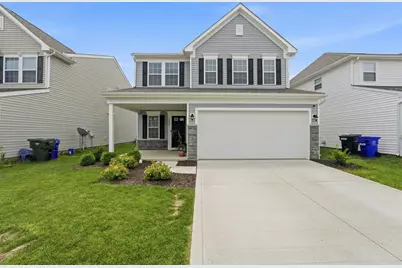 5409 Coble Park Drive, Canal Winchester, OH 43110 - Photo 1