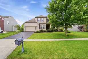 3261 Farmers Delight Dr, Lewis Center, OH 43035 - Photo 4