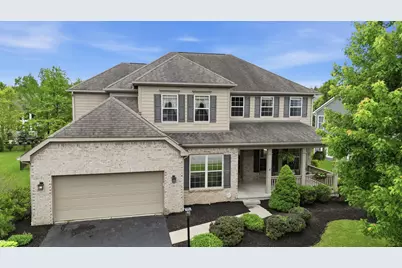 3261 Farmers Delight Drive, Lewis Center, OH 43035 - Photo 1