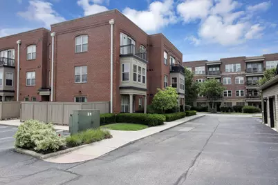 960 Perry Street #209, Columbus, OH 43215 - Photo 48