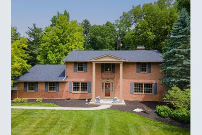 2676 Alliston Court, Columbus, OH 43220 - Photo 1