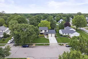 424 Green Meadows Dr W, Powell, OH 43065 - Photo 44