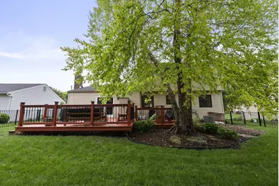 424 Green Meadows Drive W, Powell, OH 43065 - Photo 38