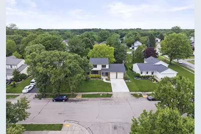424 Green Meadows Drive W, Powell, OH 43065 - Photo 44