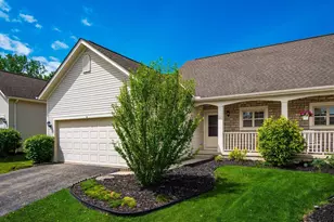 430 Terrace Dr, Marysville, OH 43040 - Photo 1