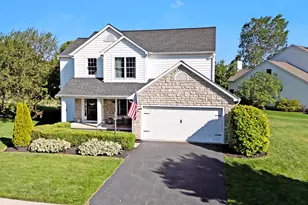 7533 Fairfield Lakes Dr, Powell, OH 43065 - Photo 1