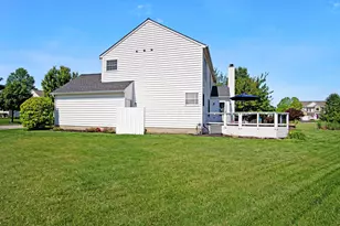 7533 Fairfield Lakes Dr, Powell, OH 43065 - Photo 34