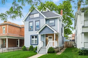 1212 E Rich St, Columbus, OH 43205 - Photo 2