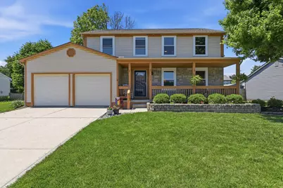 573 Courtland Lane, Pickerington, OH 43147 - Photo 1