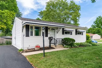 6033 Balboa Road, Westerville, OH 43081 - Photo 1
