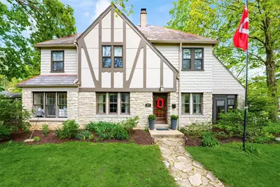 256 Montrose Way, Columbus, OH 43214 - Photo 1