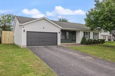 67 Northview Drive, Johnstown, OH 43031 - Photo 2