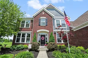 6429 Buckner St, Canal Winchester, OH 43110 - Photo 2