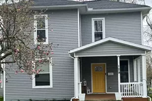 129 West Ave, Plain City, OH 43064 - Photo 2
