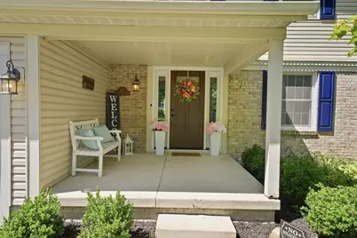 275 Spruce Hill Drive, Columbus, OH 43230 - Photo 1