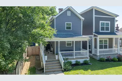 120 W Park Avenue, Columbus, OH 43222 - Photo 1