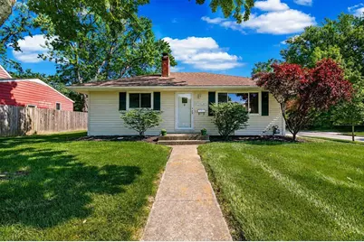 2168 Shrewsbury Road, Columbus, OH 43221 - Photo 1