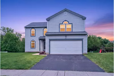 22 Tabilore Loop, Delaware, OH 43015 - Photo 2