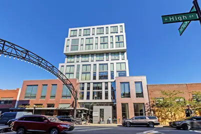 1145 N High Street #306, Columbus, OH 43201 - Photo 72