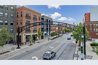 1145 N High Street #306, Columbus, OH 43201 - Photo 62