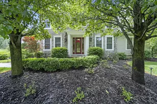 6025 Kitzmiller Rd, New Albany, OH 43054 - Photo 4
